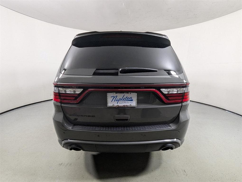 used 2022 Dodge Durango car, priced at $51,488