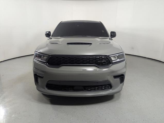 used 2022 Dodge Durango car, priced at $51,988