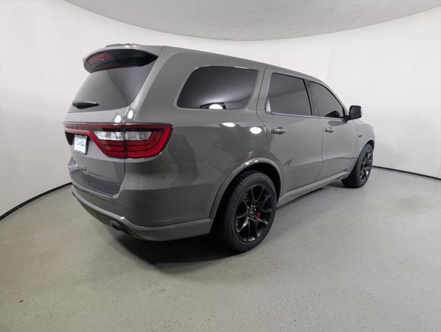 used 2022 Dodge Durango car, priced at $51,988