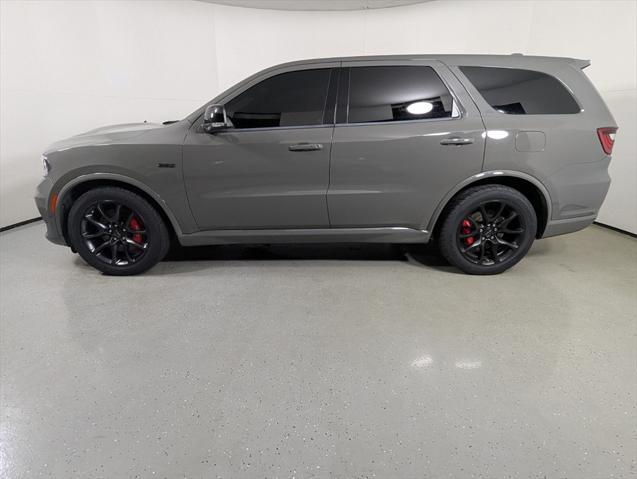 used 2022 Dodge Durango car, priced at $51,988