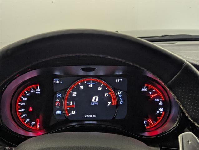 used 2022 Dodge Durango car, priced at $51,988