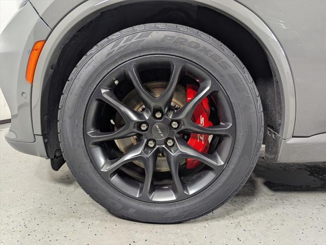 used 2022 Dodge Durango car, priced at $51,988