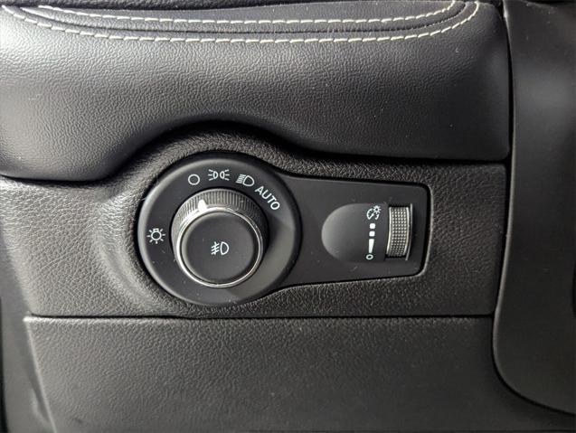 used 2022 Dodge Durango car, priced at $51,988