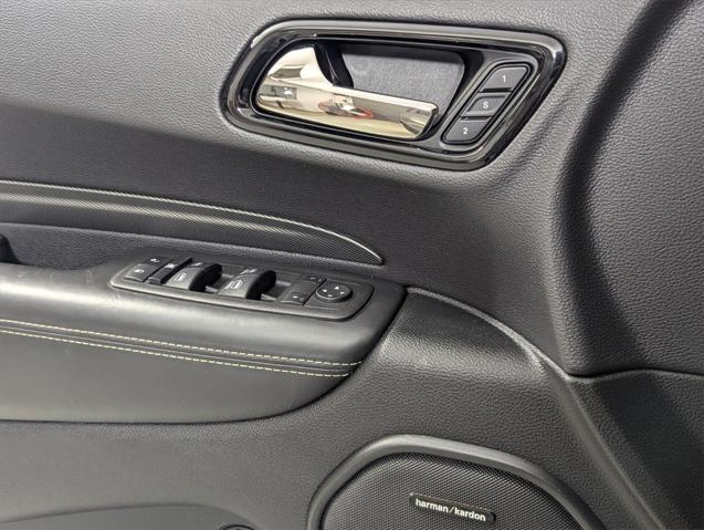 used 2022 Dodge Durango car, priced at $51,988