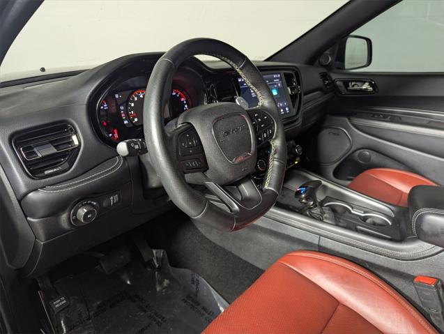 used 2022 Dodge Durango car, priced at $51,988