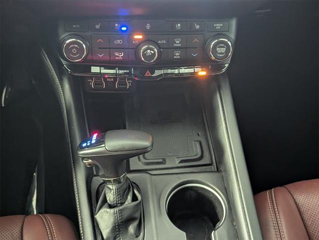 used 2022 Dodge Durango car, priced at $51,988