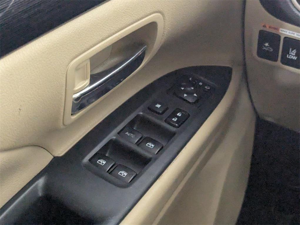 used 2017 Mitsubishi Outlander car, priced at $8,988