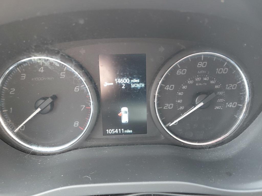 used 2017 Mitsubishi Outlander car, priced at $9,992