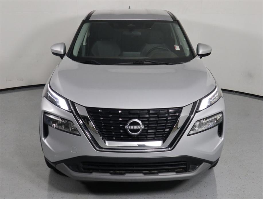 used 2023 Nissan Rogue car, priced at $23,991