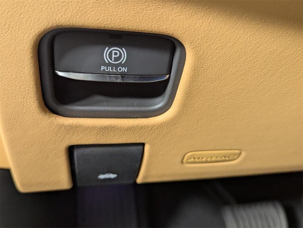 new 2025 Jeep Grand Cherokee L car, priced at $61,380