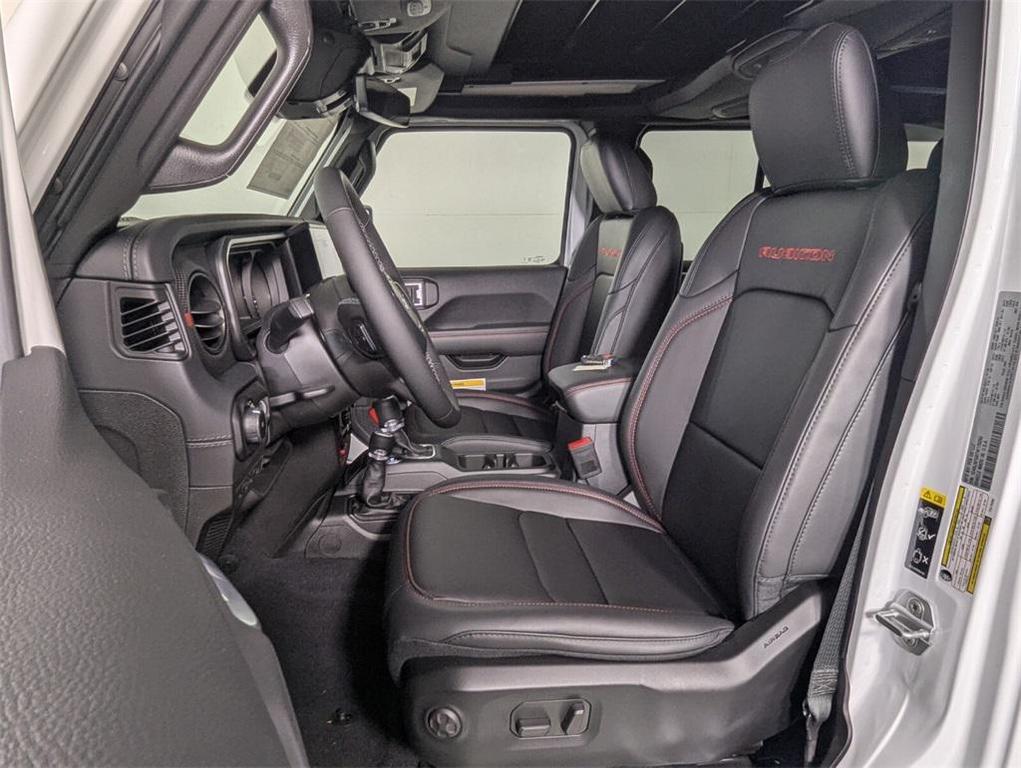 new 2026 Jeep Wrangler car, priced at $65,154