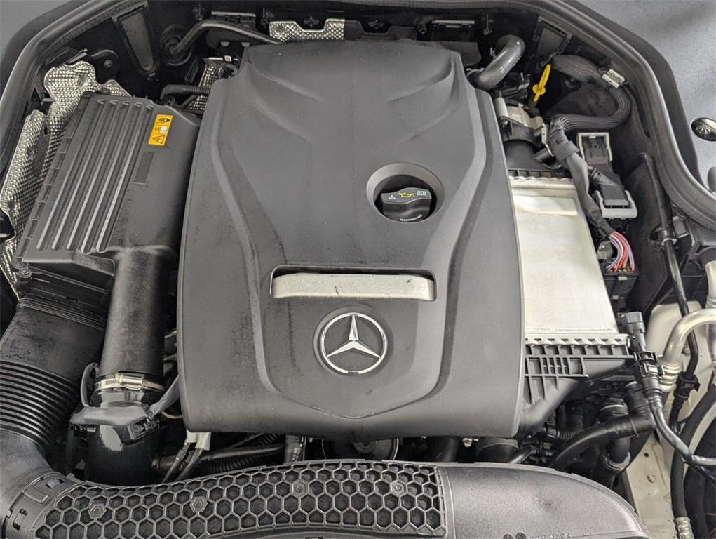 used 2018 Mercedes-Benz E-Class car, priced at $19,988