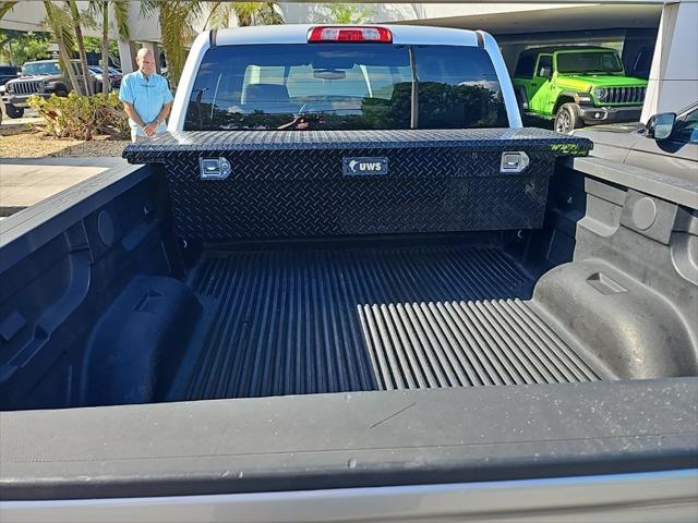 used 2016 Chevrolet Silverado 1500 car, priced at $16,992