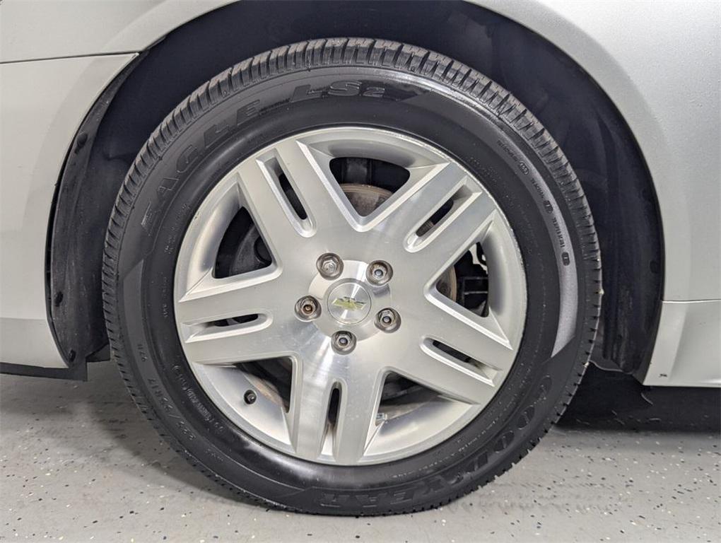 used 2014 Chevrolet Impala Limited car, priced at $7,988