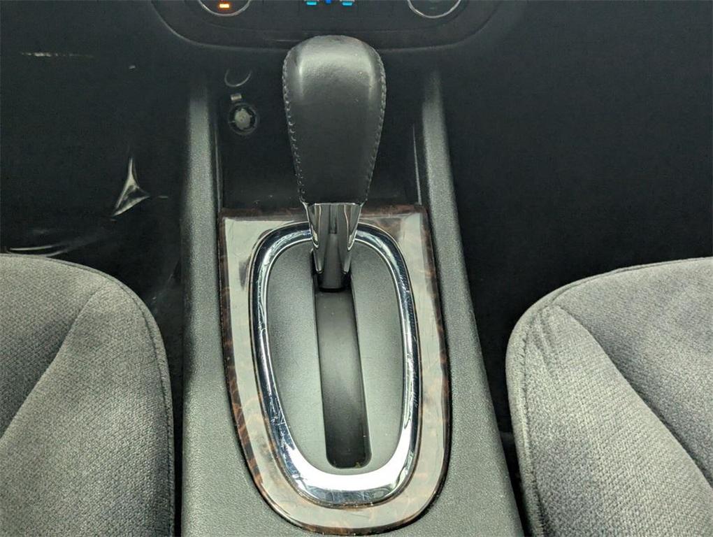 used 2014 Chevrolet Impala Limited car, priced at $7,988