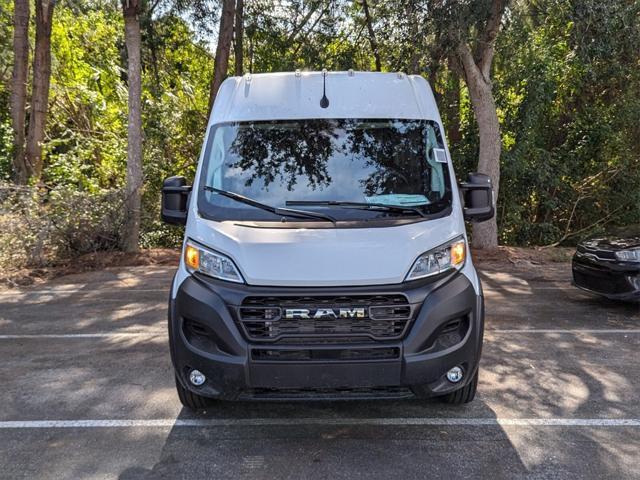 new 2025 Ram ProMaster 2500 car, priced at $50,046