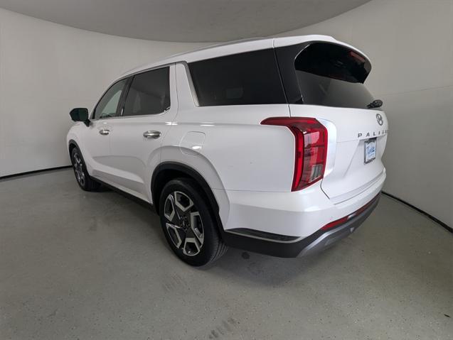 used 2024 Hyundai Palisade car, priced at $35,992