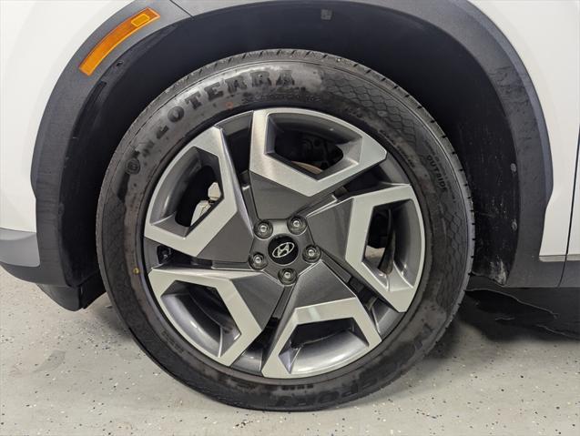 used 2024 Hyundai Palisade car, priced at $35,992