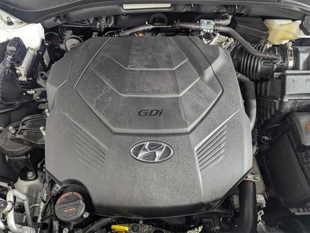 used 2024 Hyundai Palisade car, priced at $35,992