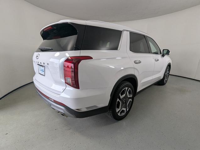 used 2024 Hyundai Palisade car, priced at $35,992