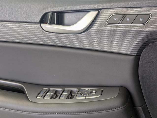 used 2024 Hyundai Palisade car, priced at $35,992