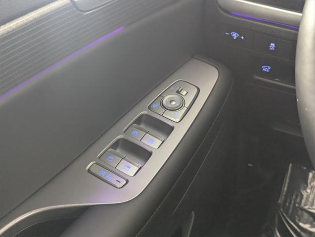 used 2024 Hyundai Palisade car, priced at $35,992