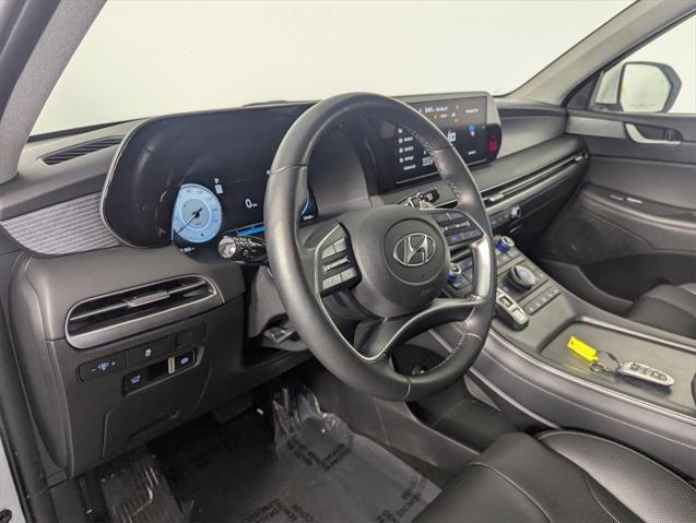 used 2024 Hyundai Palisade car, priced at $35,992