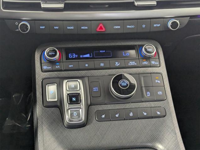 used 2024 Hyundai Palisade car, priced at $35,992