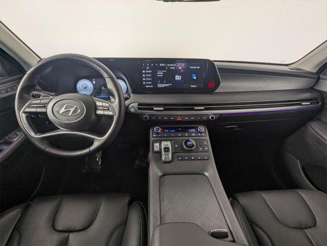 used 2024 Hyundai Palisade car, priced at $35,992