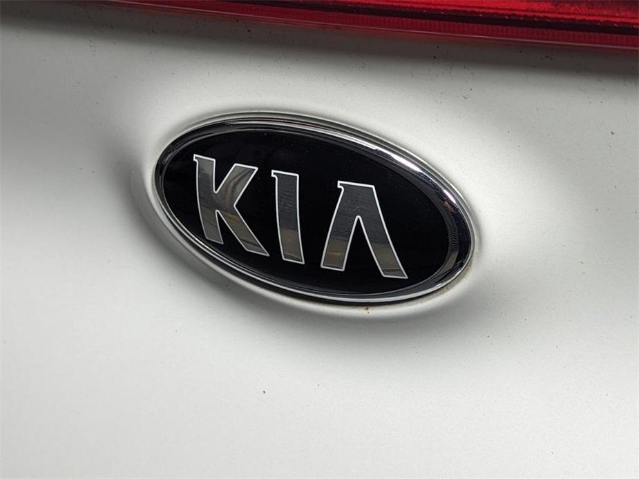 used 2021 Kia Sportage car, priced at $14,700