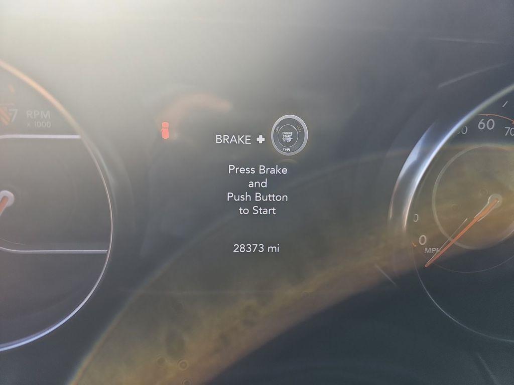 used 2022 Jeep Wrangler Unlimited car, priced at $31,988