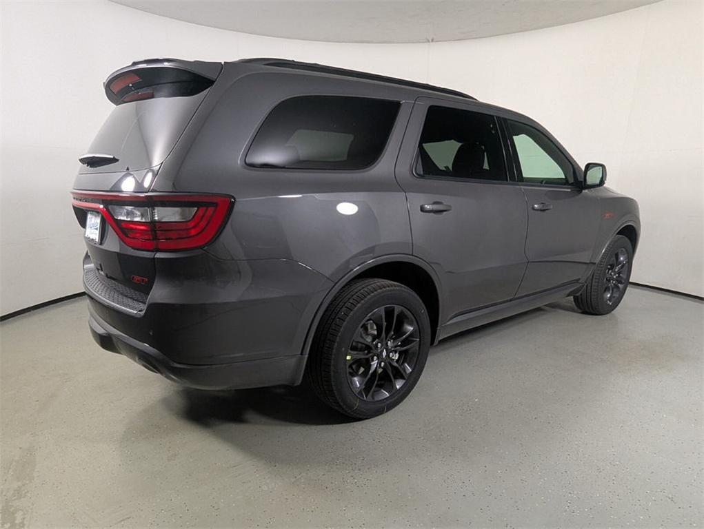 new 2026 Dodge Durango car, priced at $45,993