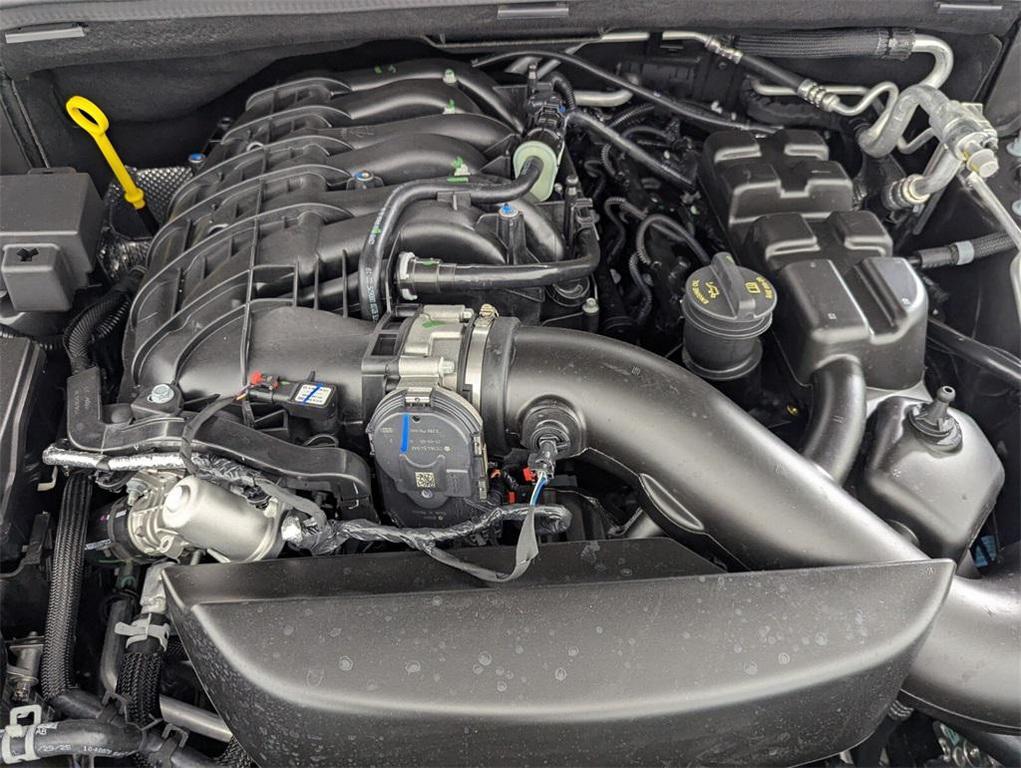 new 2026 Dodge Durango car, priced at $45,993