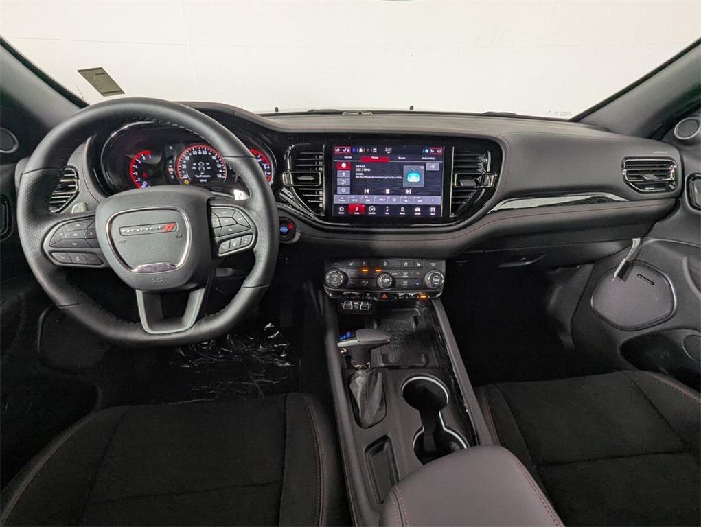 new 2026 Dodge Durango car, priced at $45,993