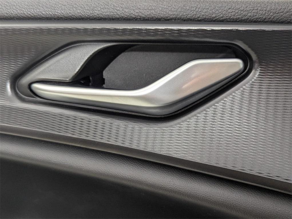 used 2023 Jeep Grand Cherokee car, priced at $24,388