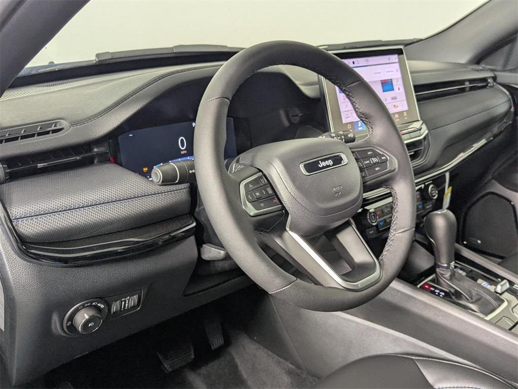 new 2026 Jeep Compass car, priced at $35,890