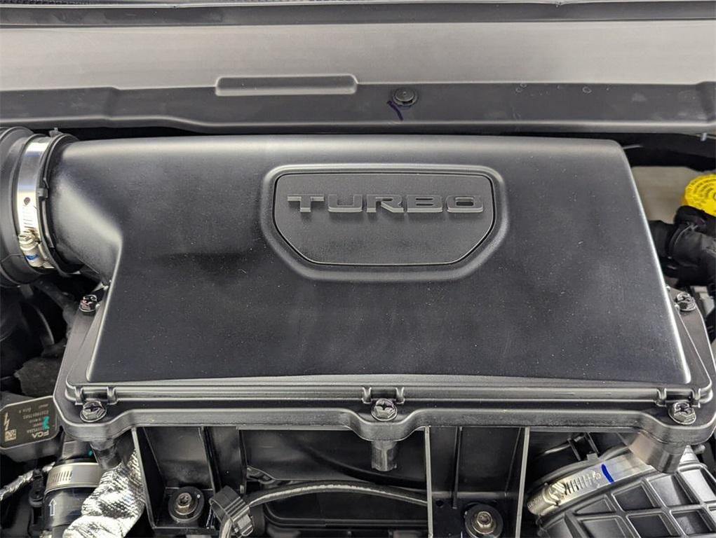 new 2026 Jeep Compass car, priced at $35,890
