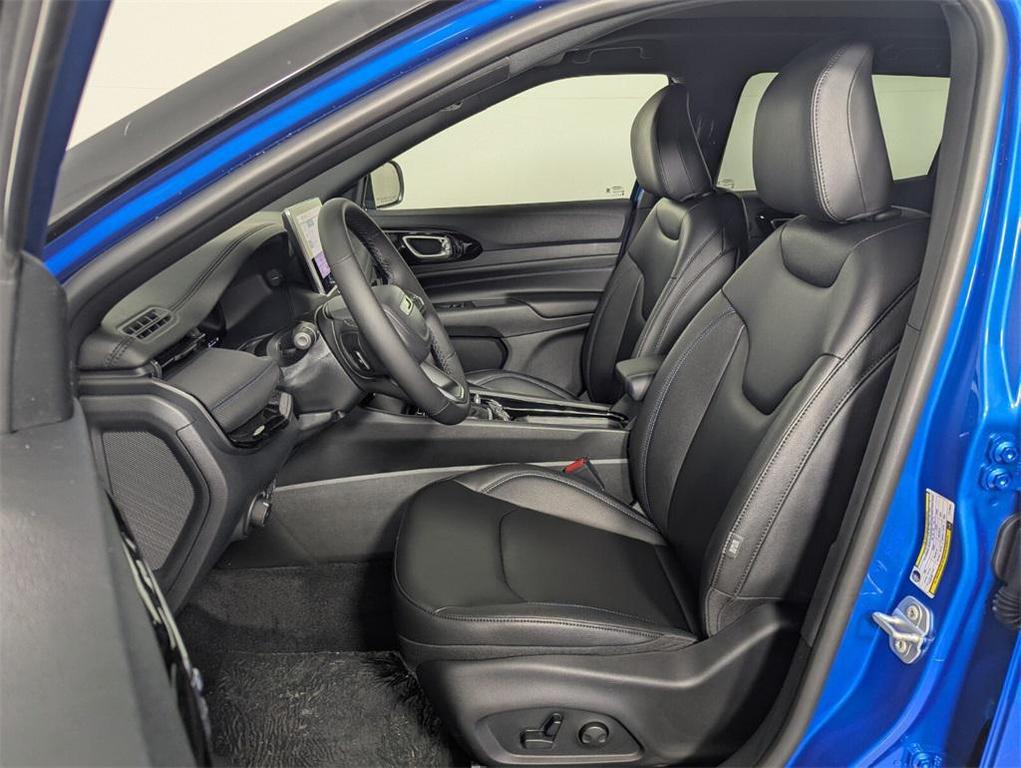 new 2026 Jeep Compass car, priced at $35,890
