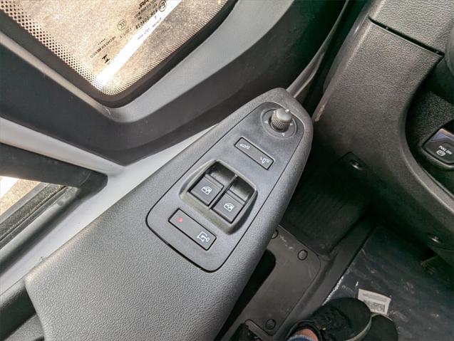 new 2025 Ram ProMaster 2500 car, priced at $55,675