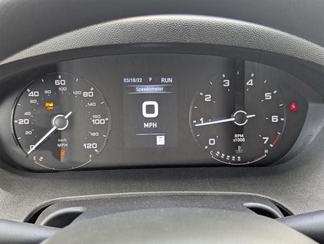 new 2025 Ram ProMaster 2500 car, priced at $45,509