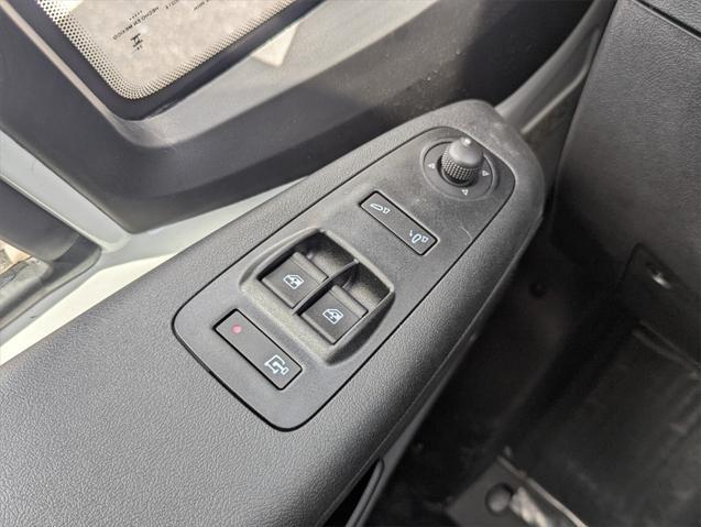 new 2025 Ram ProMaster 2500 car, priced at $45,509