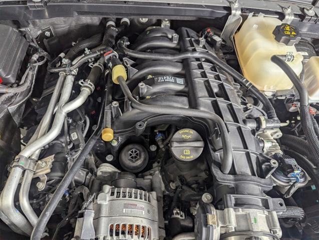 used 2023 Jeep Gladiator car, priced at $36,888