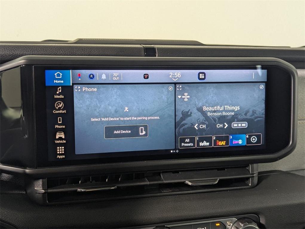 new 2026 Jeep Wrangler car, priced at $37,402