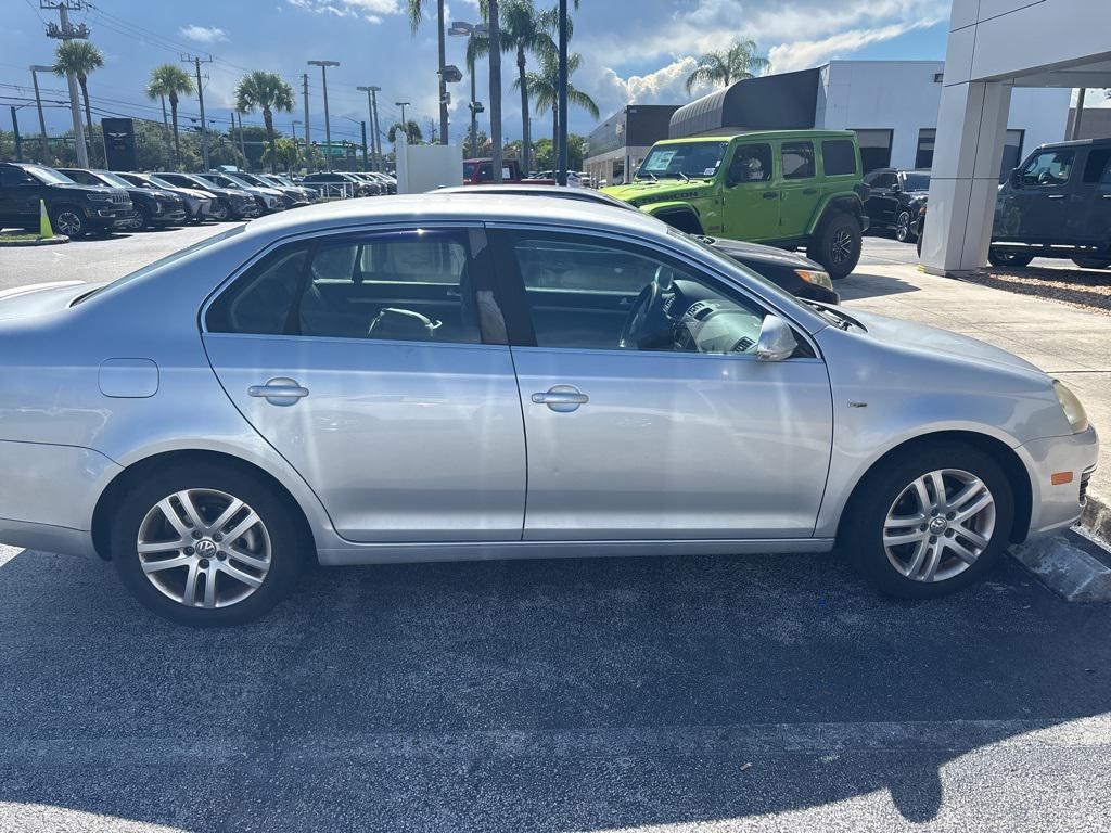 used 2006 Volkswagen Jetta car, priced at $2,992