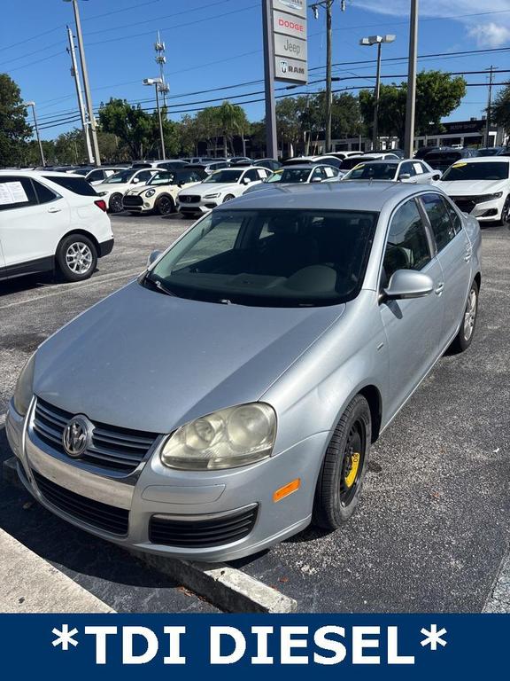 used 2006 Volkswagen Jetta car, priced at $2,992