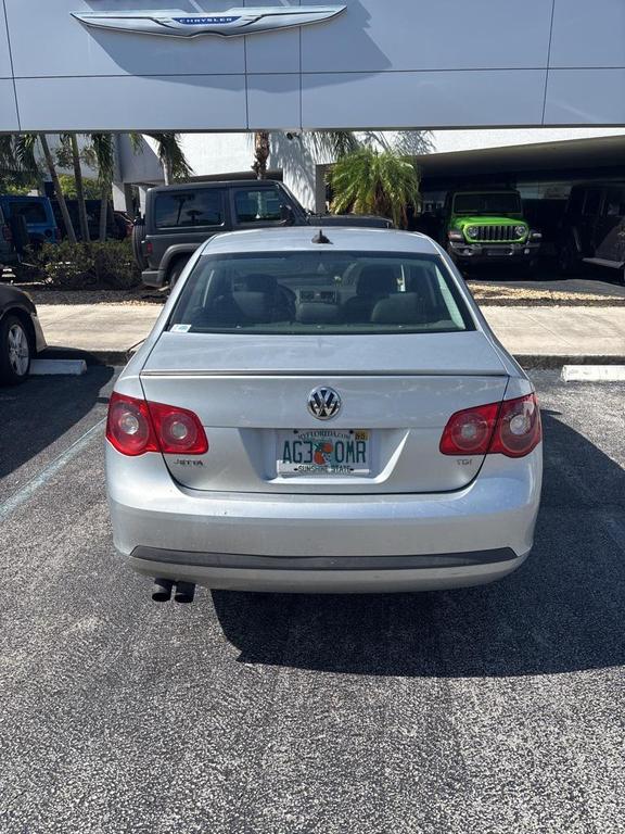 used 2006 Volkswagen Jetta car, priced at $2,992