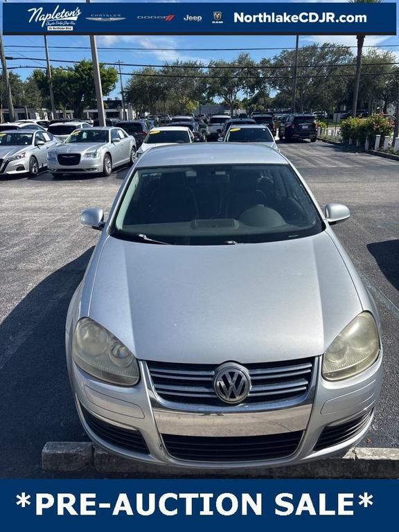 used 2006 Volkswagen Jetta car, priced at $2,992