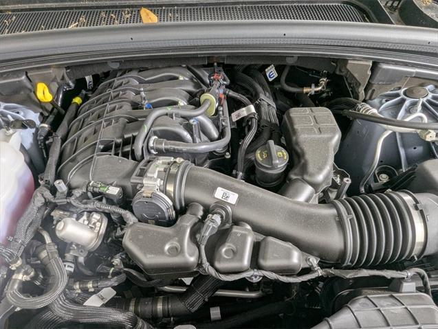 new 2024 Jeep Grand Cherokee car, priced at $38,580
