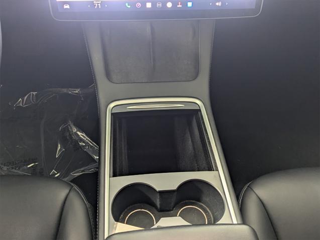 used 2021 Tesla Model 3 car, priced at $21,443