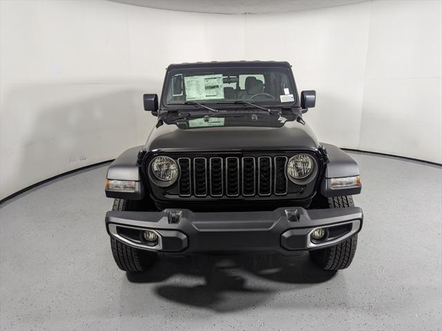 new 2024 Jeep Gladiator car, priced at $37,713